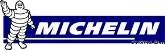 Sign 09 - Waving Michelin Man - 550mm x 350mm